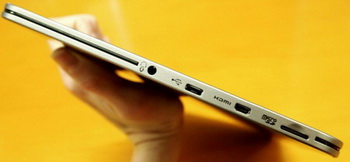 Toshiba Excite X10